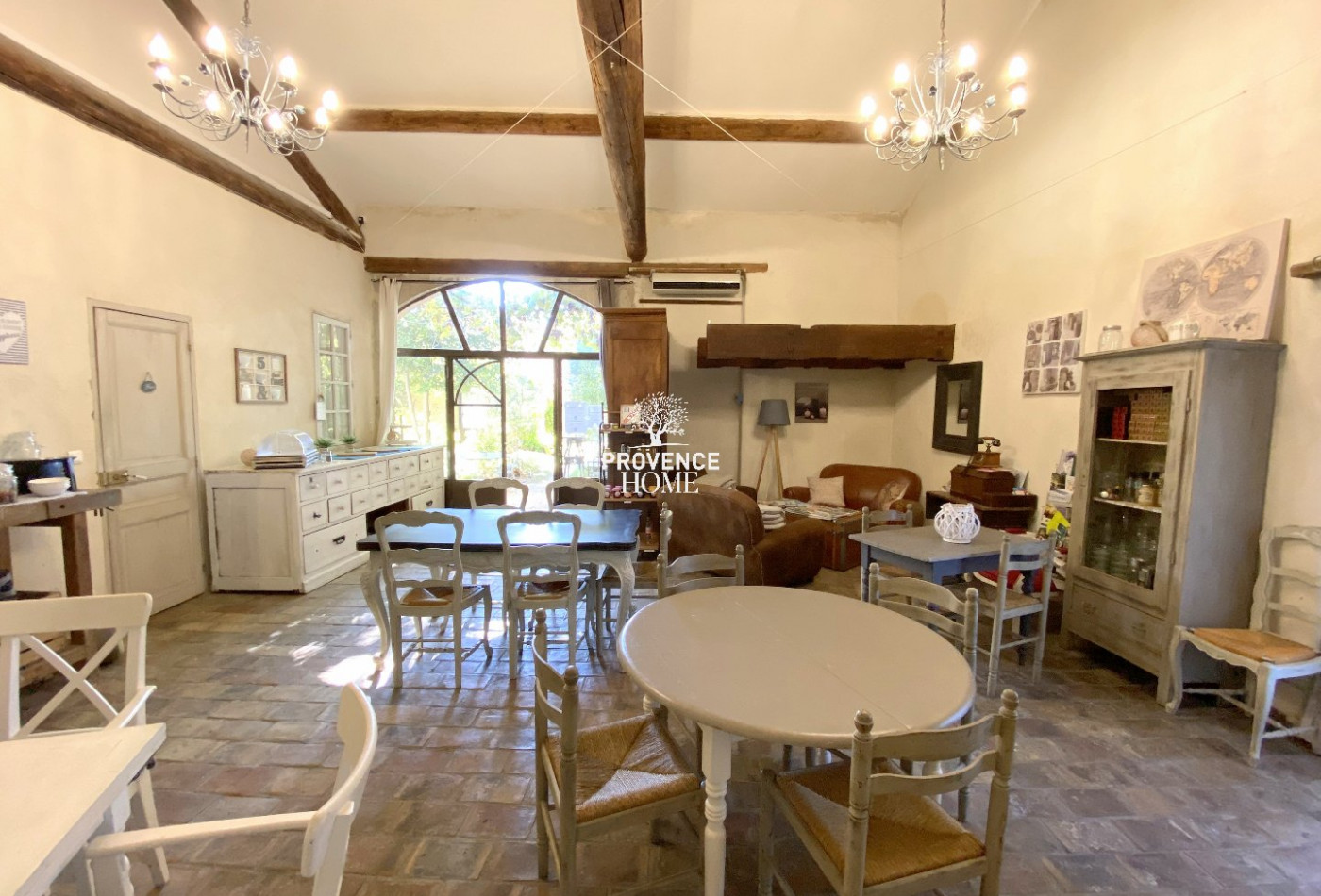 vente Maison Robion - Photo 5