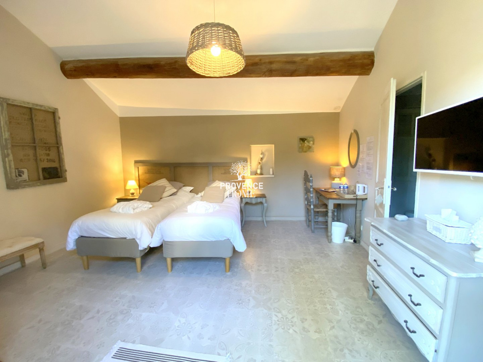 sale Maison Robion - Photo 6