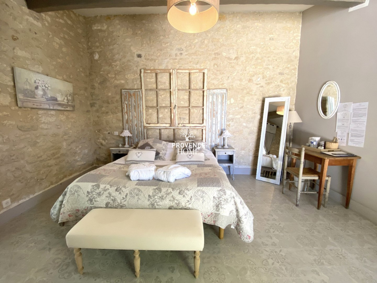 vente Maison Robion - Photo 7