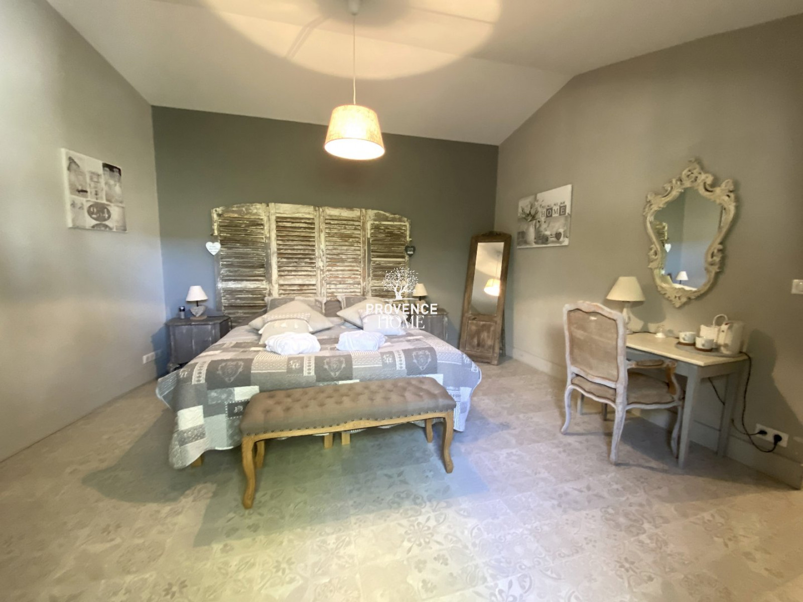 sale Maison Robion - Photo 11