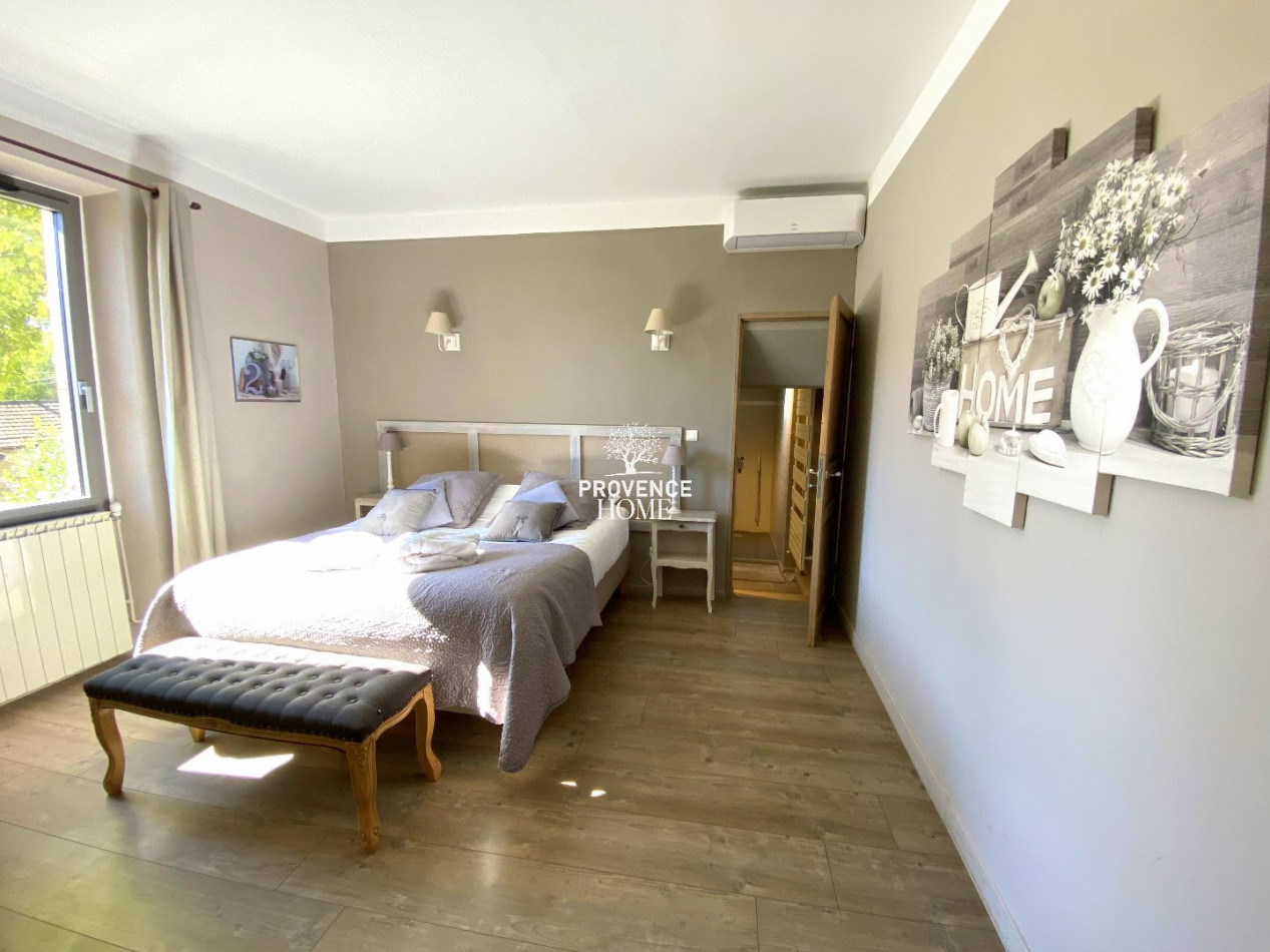 vente Maison Robion - Photo 9