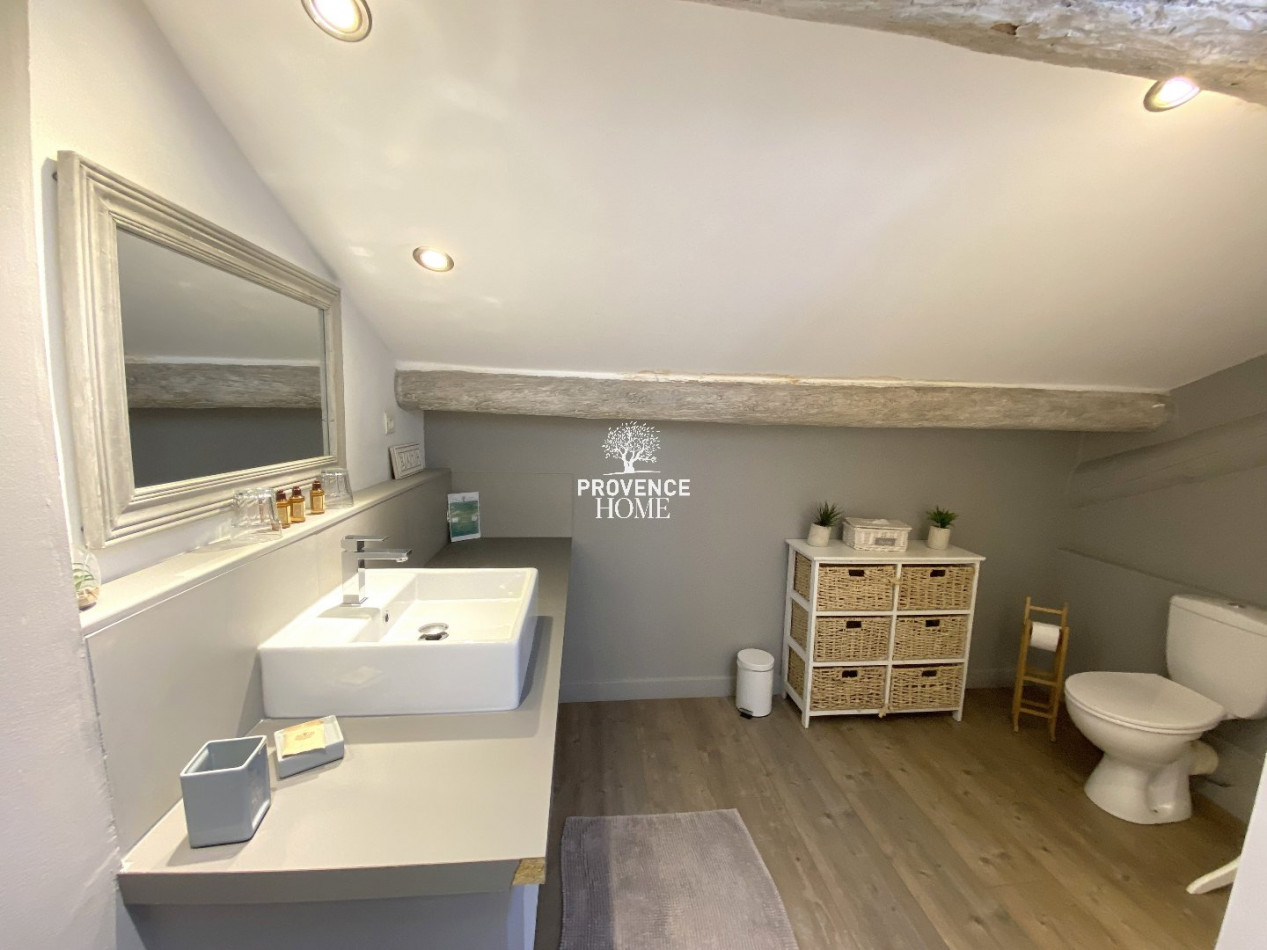 vente Maison Robion - Photo 13