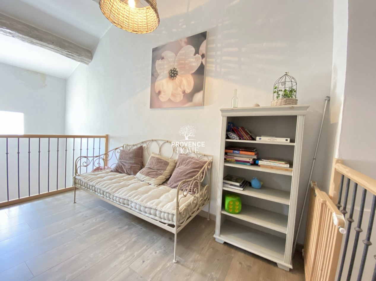 vente Maison Robion - Photo 15