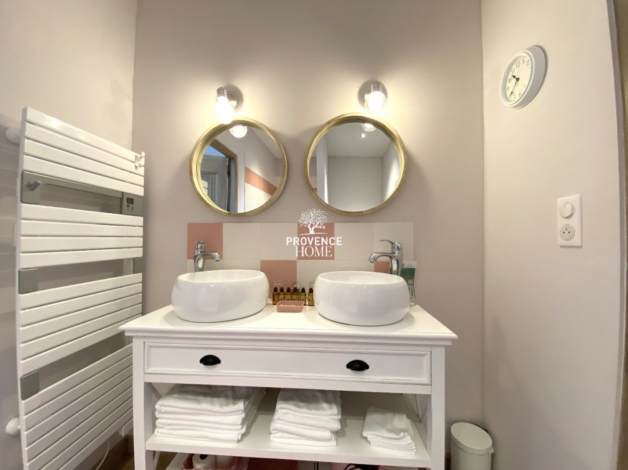 vente Maison Robion - Photo 16