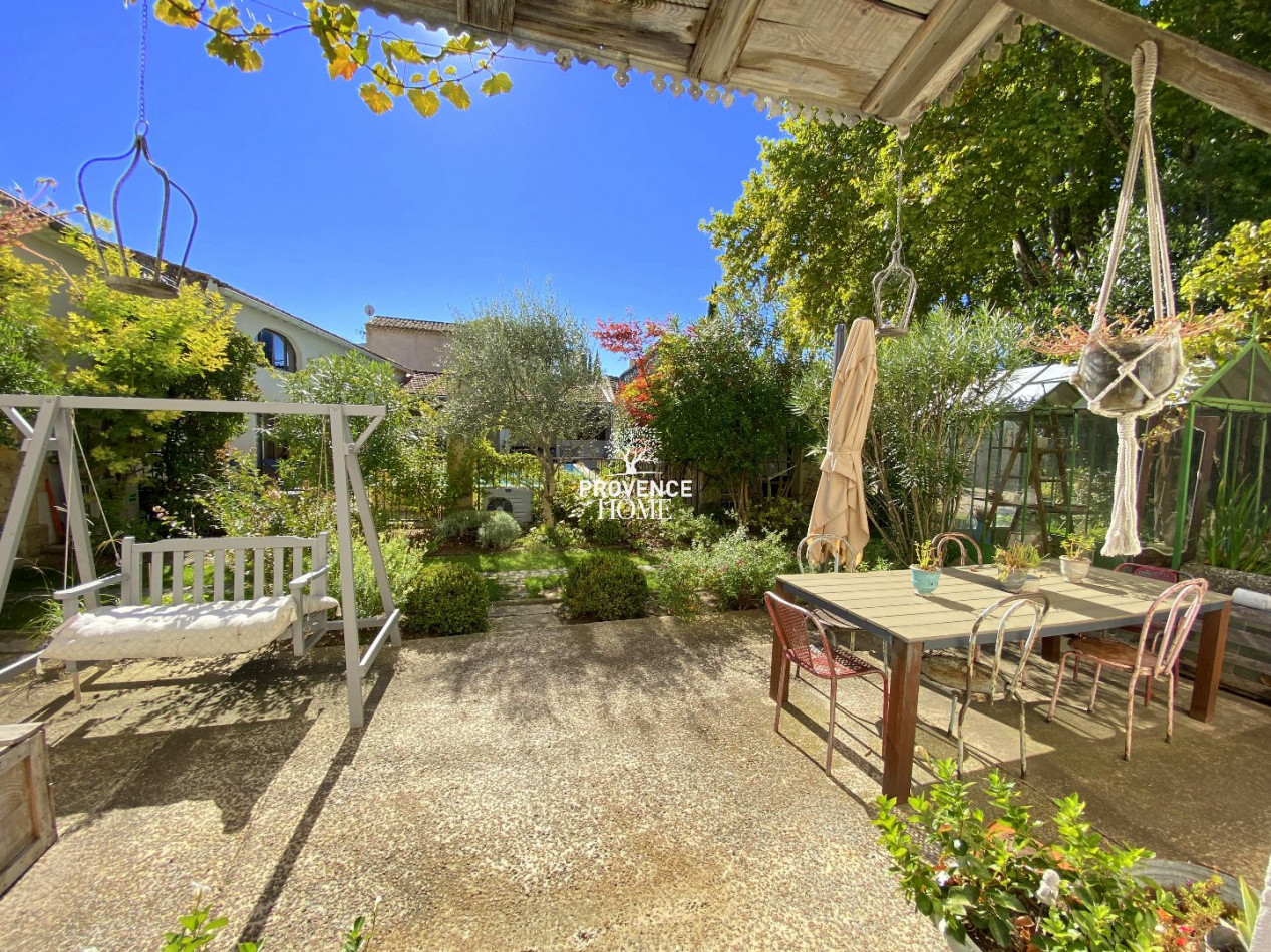 vente Maison Robion - Photo 18