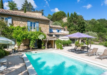A vendre Maison de village Maubec | Réf 840101678 - Provence home