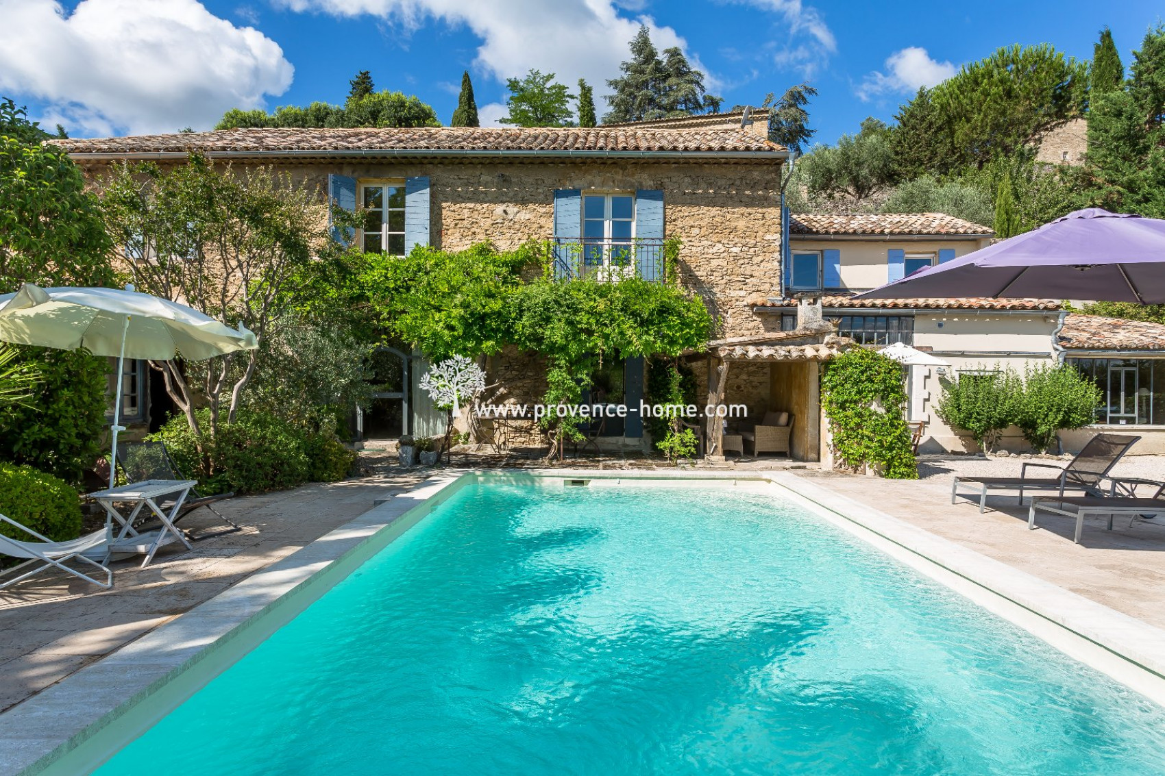 vente Maison de village Maubec - Photo 10