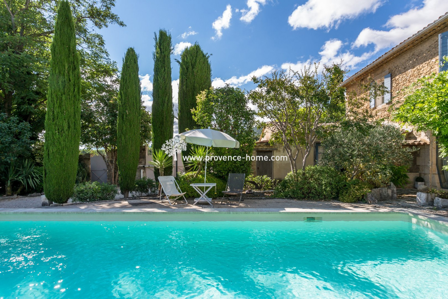 vente Maison de village Maubec - Photo 9