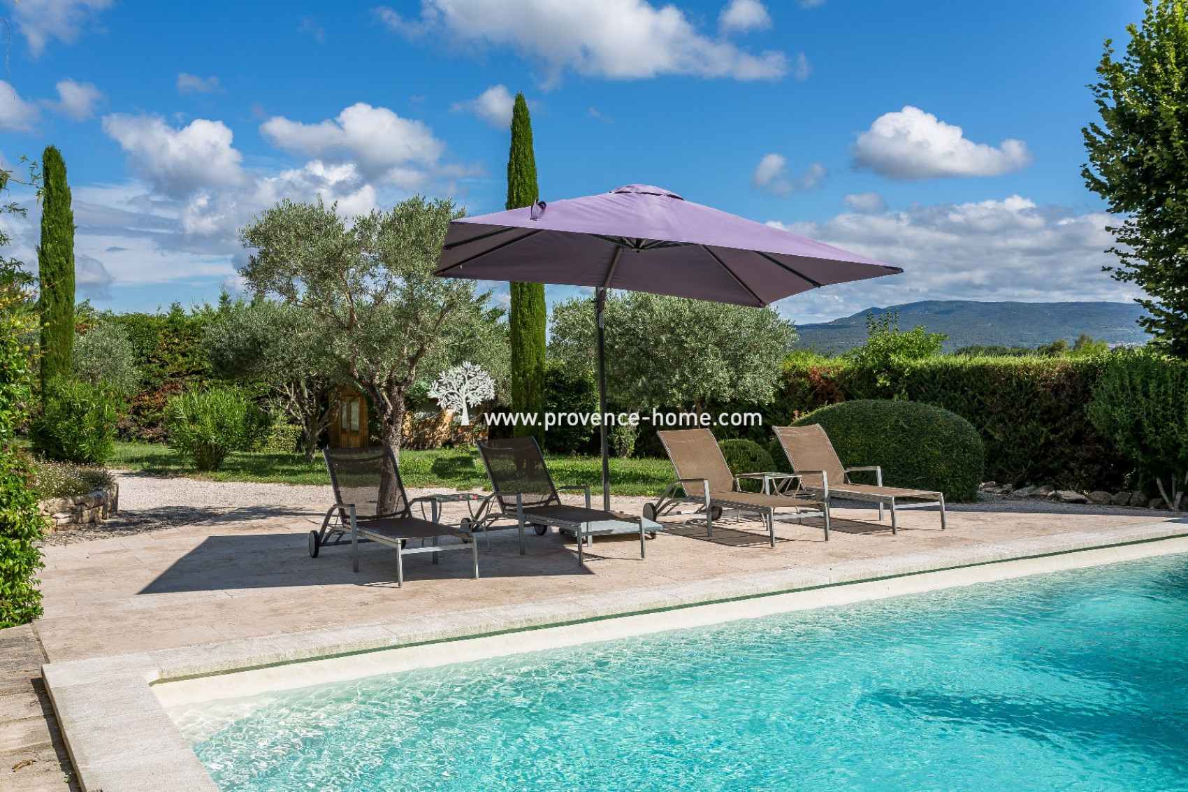 vente Maison de village Maubec - Photo 18