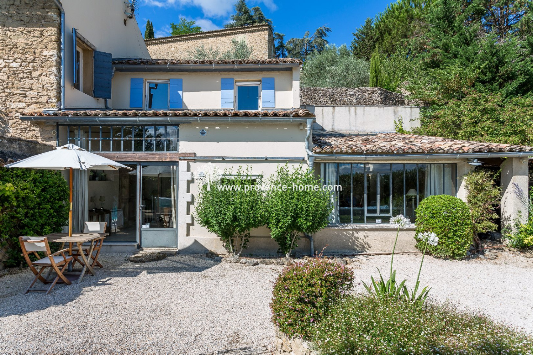 vente Maison de village Maubec - Photo 20