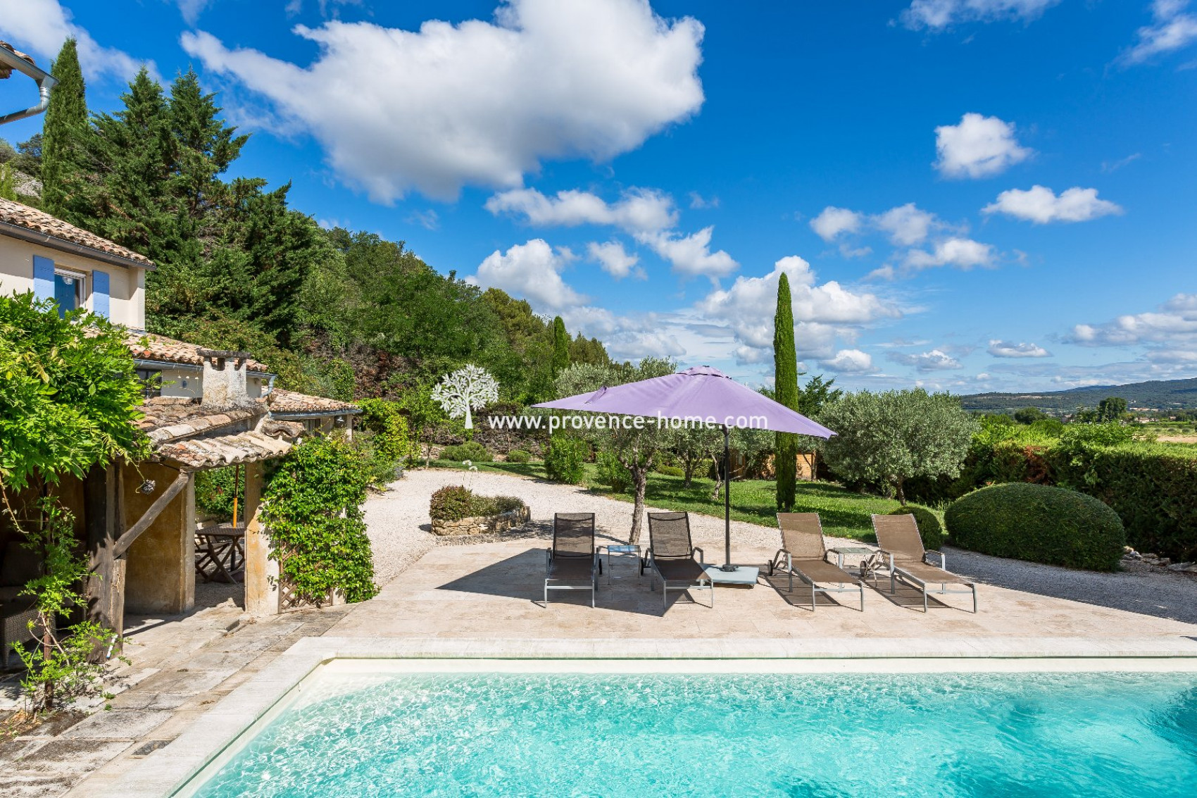 vente Maison de village Maubec - Photo 19