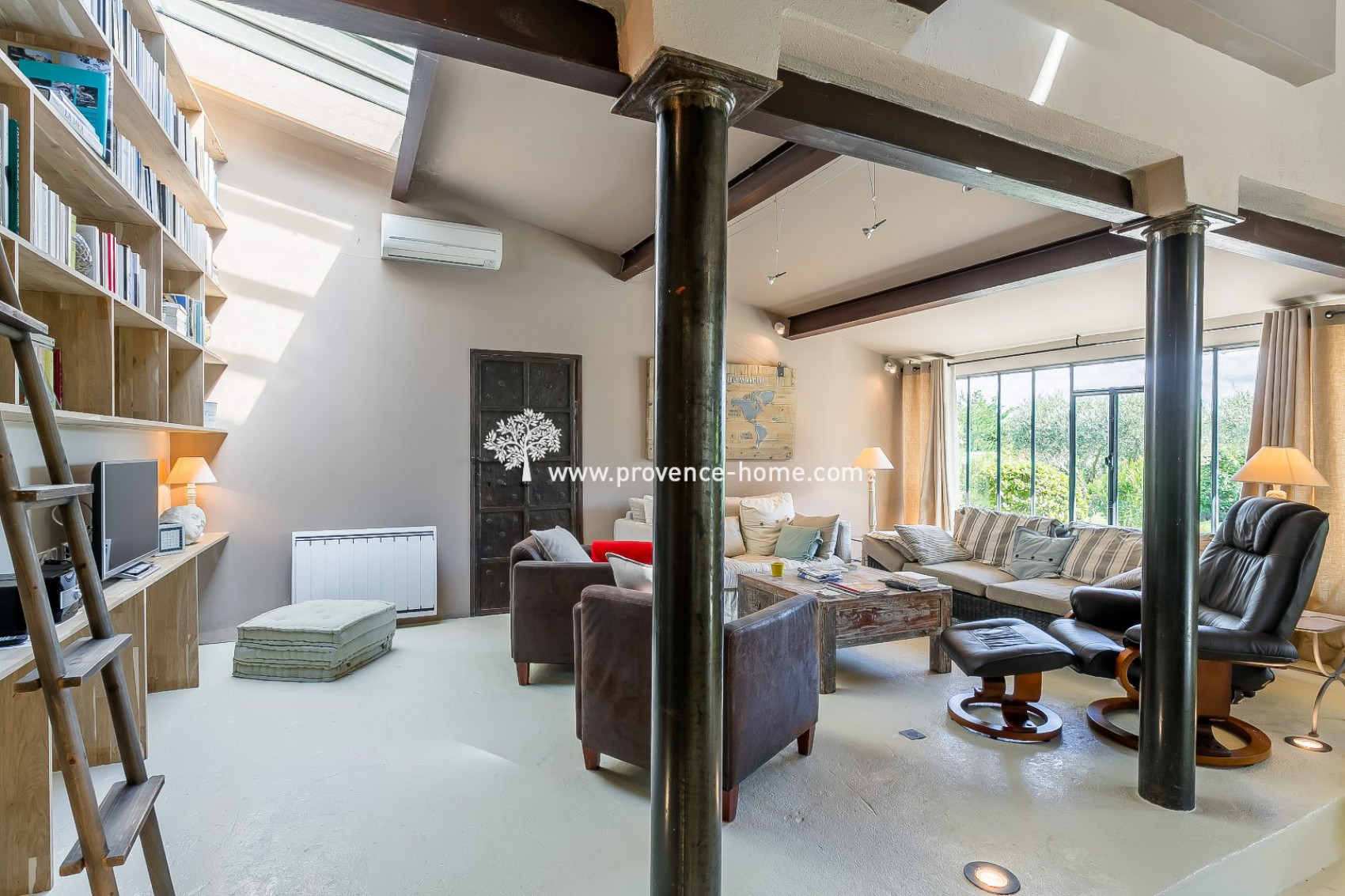 vente Maison de village Maubec - Photo 11