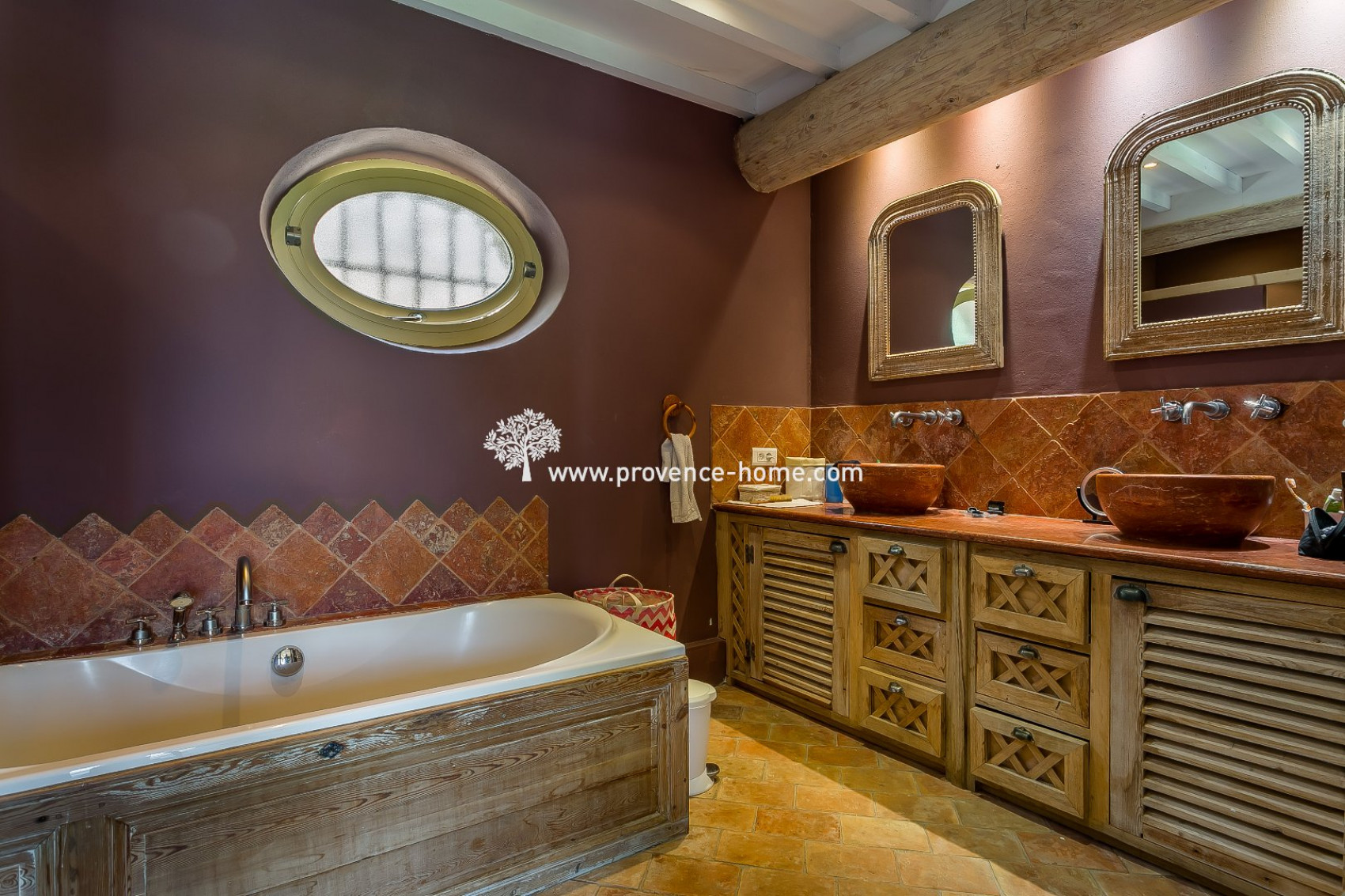 vente Maison de village Maubec - Photo 15