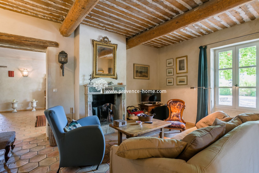 A vendre  Lagnes | Réf 840101681 - Provence home