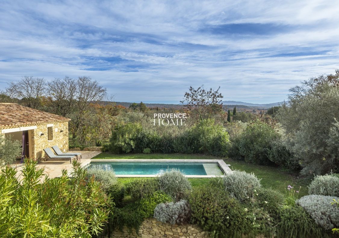 vente Maison de village Cabrieres D'avignon