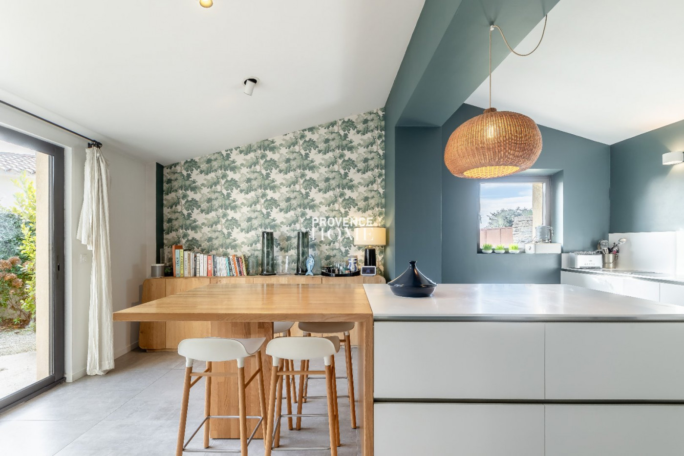 vente Maison de village Cabrieres D'avignon - Photo 5