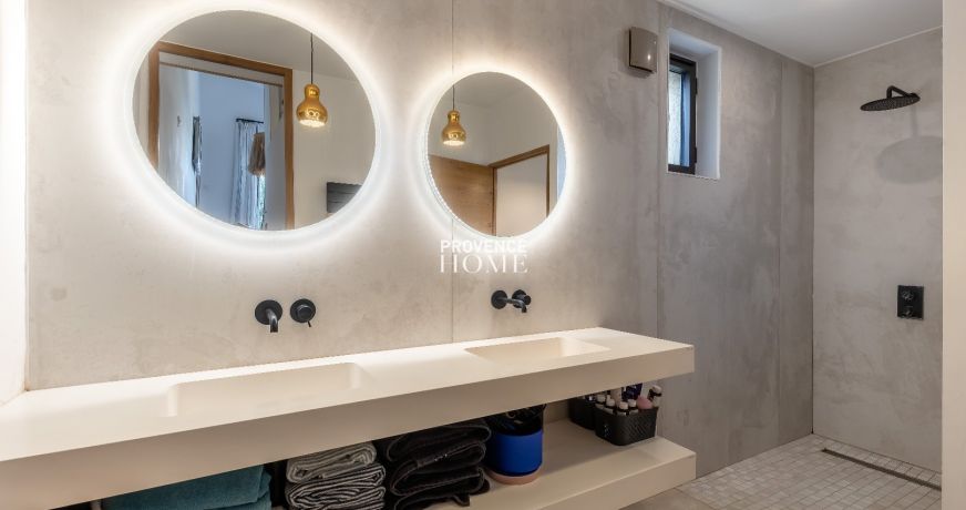 vente Maison de village Cabrieres D'avignon