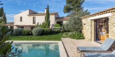 vente Cabrieres D'avignon