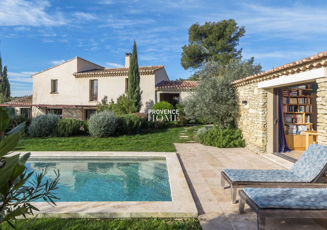 sale Maison de village Cabrieres D'avignon