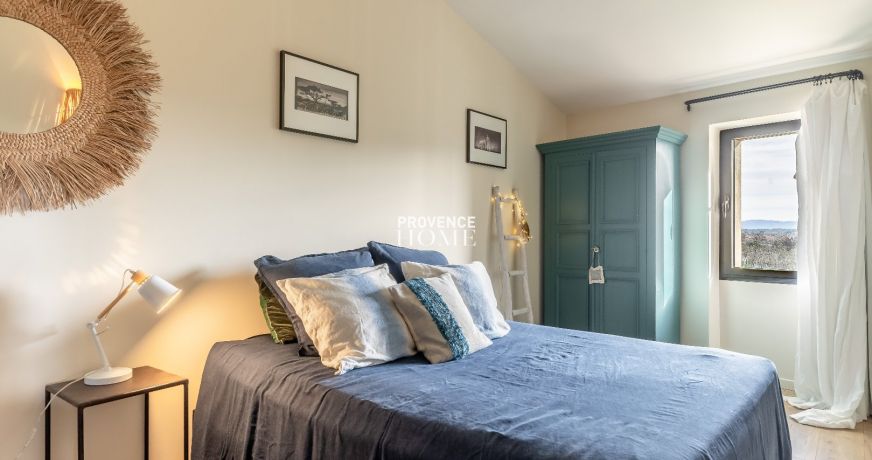 vente Maison de village Cabrieres D'avignon