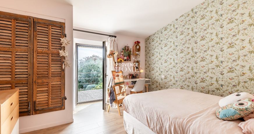 vente Maison de village Cabrieres D'avignon