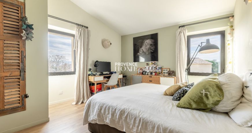 vente Maison de village Cabrieres D'avignon