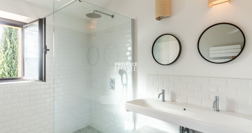 vente Maison de village Cabrieres D'avignon