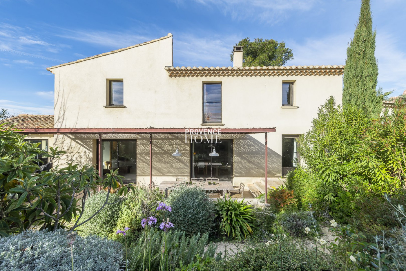 vente Maison de village Cabrieres D'avignon - Photo 10
