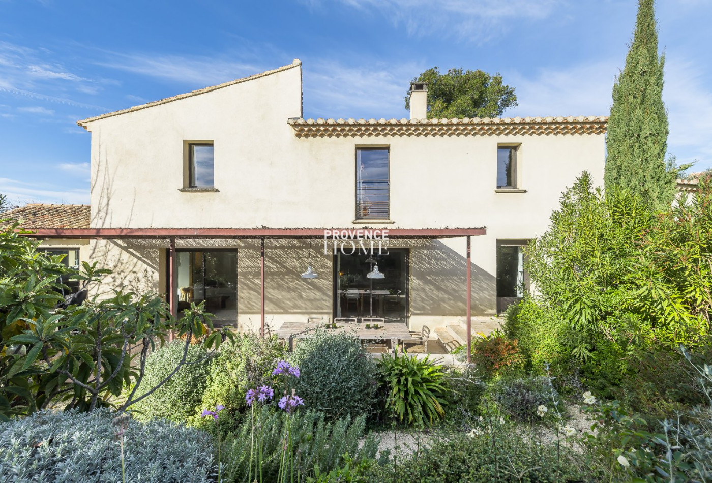 vente Maison de village Cabrieres D'avignon - Photo 10