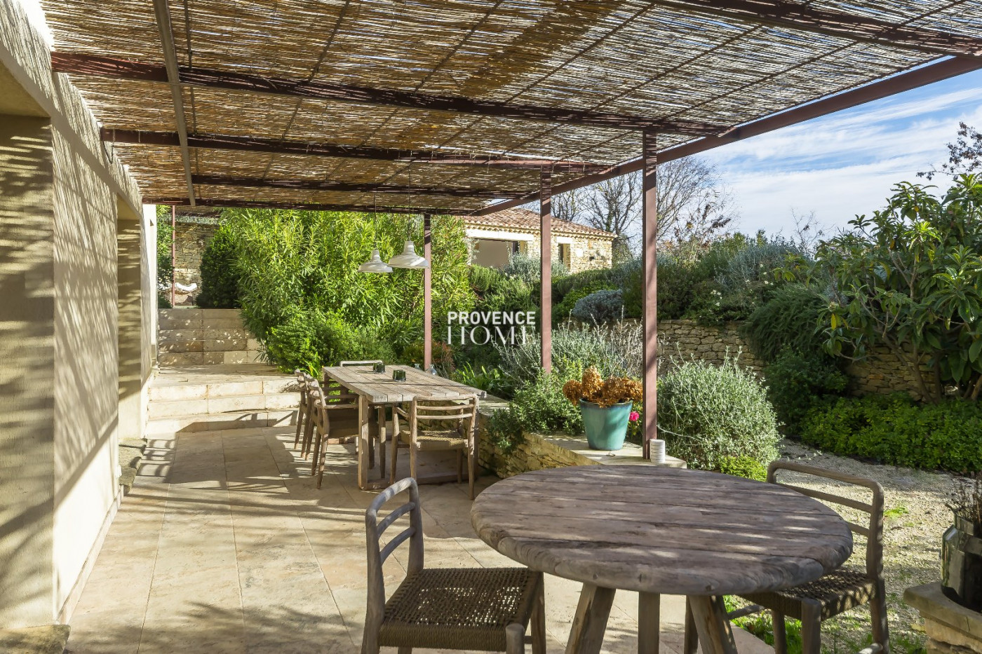 vente Maison de village Cabrieres D'avignon - Photo 3