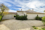 vente Maison de village Cabrieres D'avignon