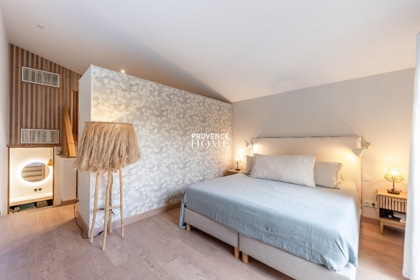 vente Maison de village Cabrieres D'avignon - Photo 9