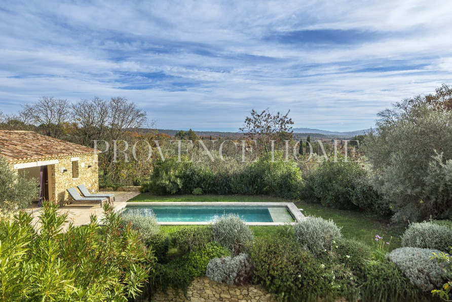 vente Maison de village Cabrieres D'avignon - Photo 3