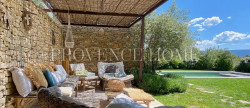 vente Maison de village Cabrieres D'avignon