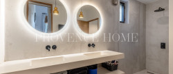 vente Maison de village Cabrieres D'avignon