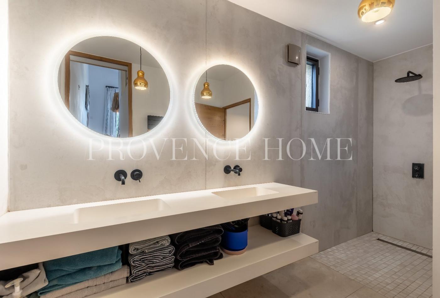 vente Maison de village Cabrieres D'avignon - Photo 9