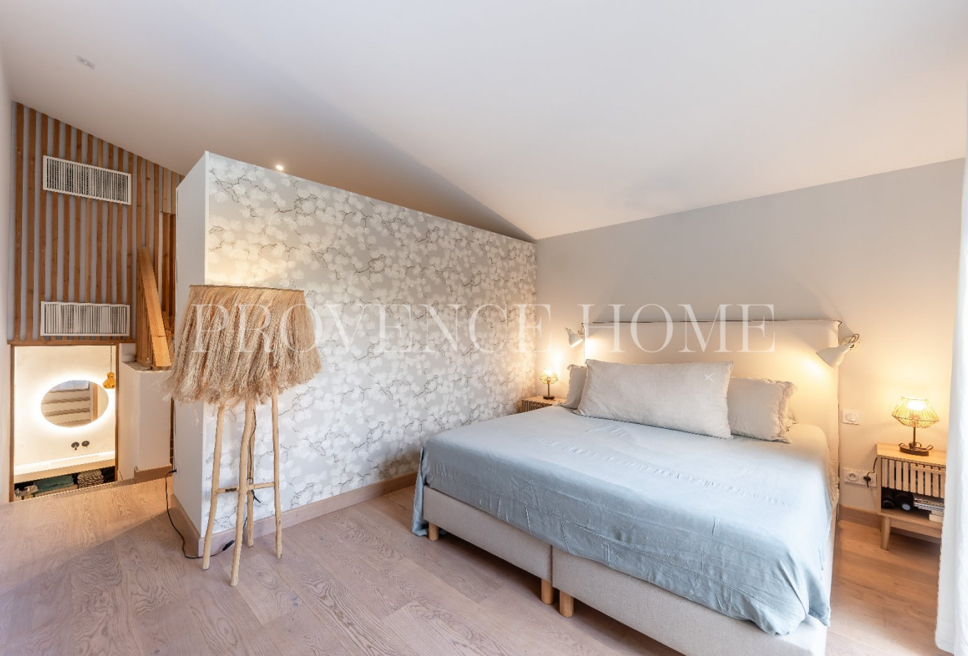 vente Maison de village Cabrieres D'avignon - Photo 8