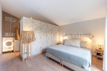 vente Maison de village Cabrieres D'avignon