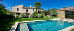 vente Maison de village Cabrieres D'avignon