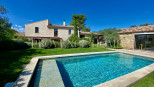 vente Maison de village Cabrieres D'avignon