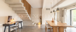 vente Maison de village Cabrieres D'avignon