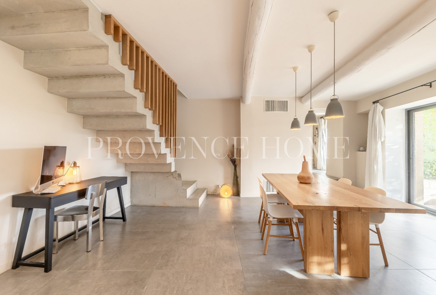 vente Maison de village Cabrieres D'avignon - Photo 4