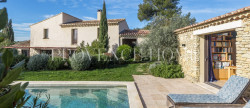 vente Maison de village Cabrieres D'avignon
