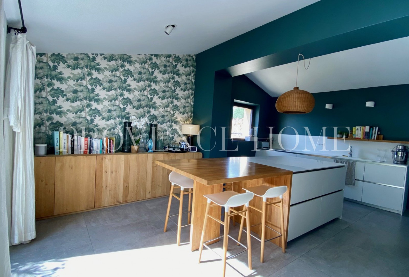 vente Maison de village Cabrieres D'avignon - Photo 7