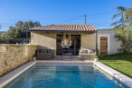 vente Propriété Cabrieres D'avignon