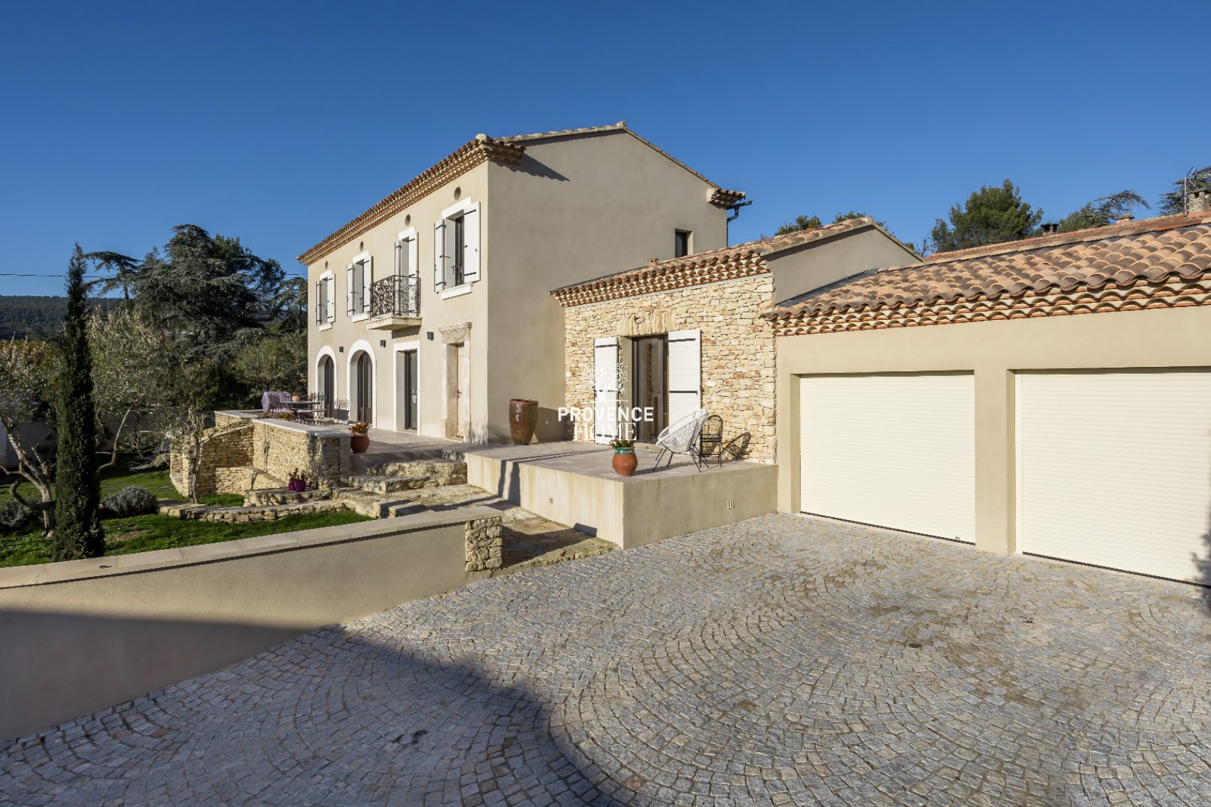 vente Propriété Cabrieres D'avignon - Photo 10