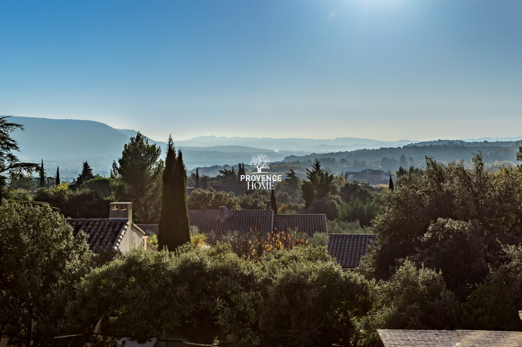 vente Propriété Cabrieres D'avignon - Photo 5