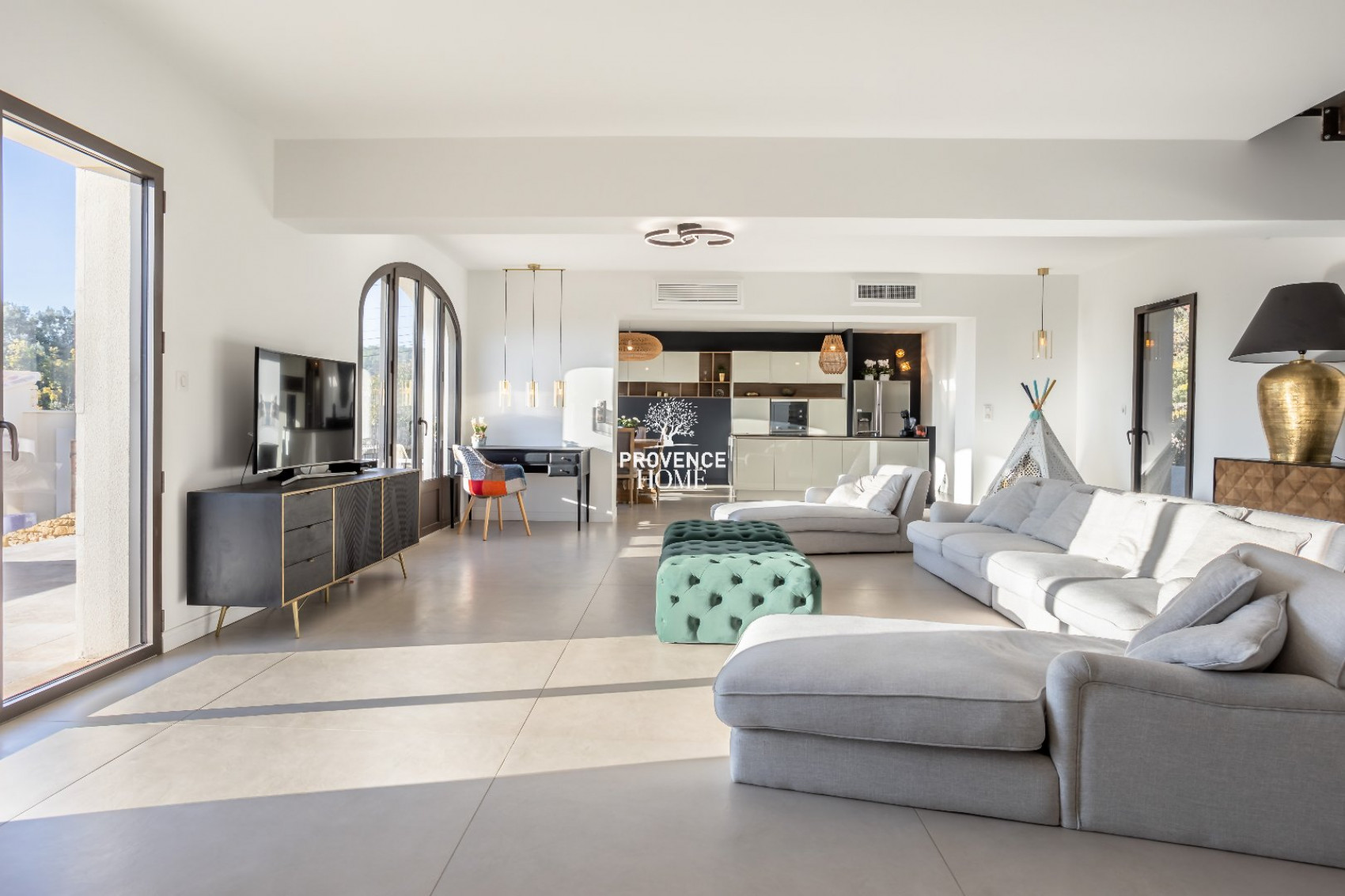 vente Propriété Cabrieres D'avignon - Photo 6