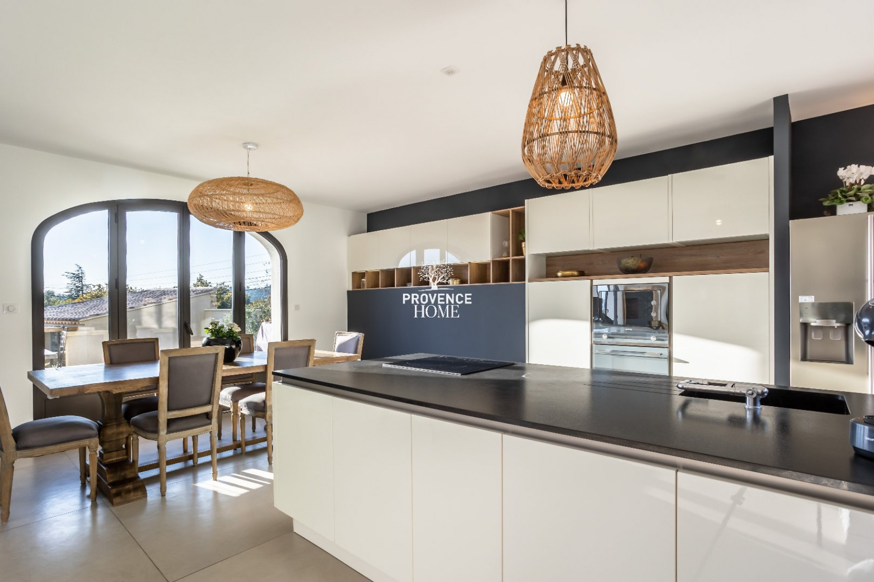 vente Propriété Cabrieres D'avignon - Photo 8