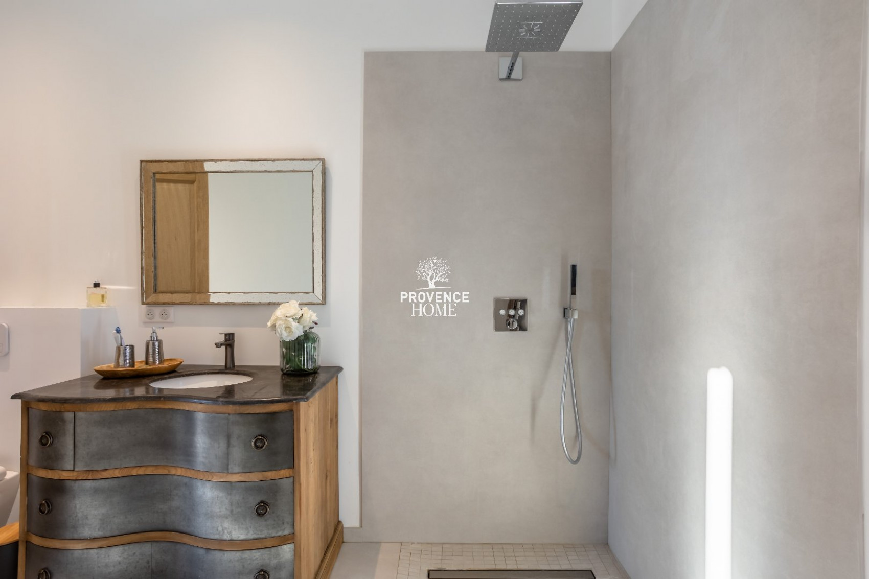 vente Propriété Cabrieres D'avignon - Photo 17